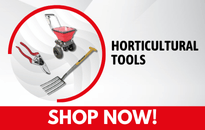 9 - Horticultural Tools